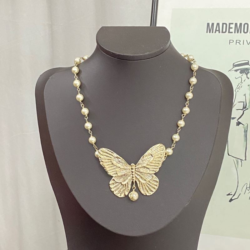 chr1st1an D10r necklaces